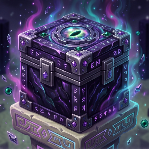 Caja Estelar