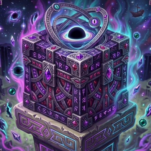 Caja Galáctica