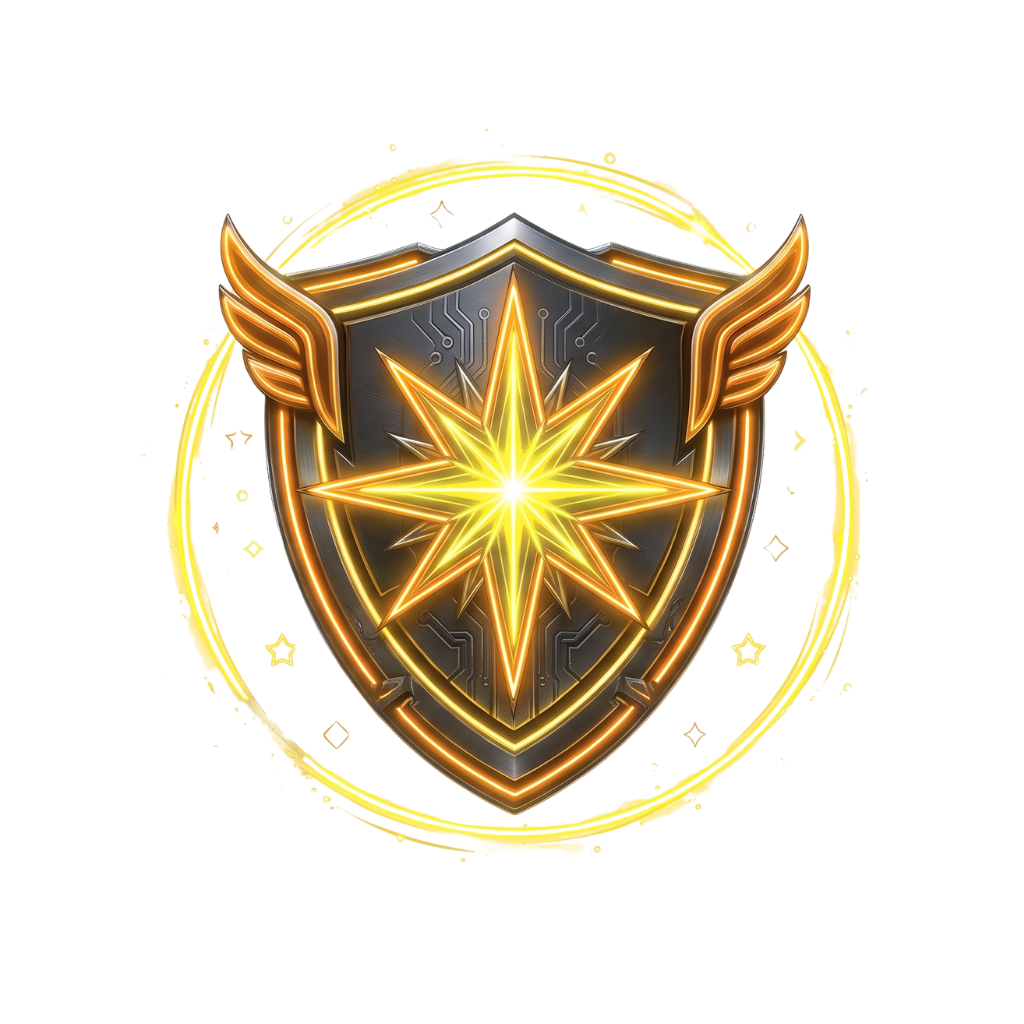Insignia Rango Star